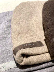 Beanie Fold Wool Merino