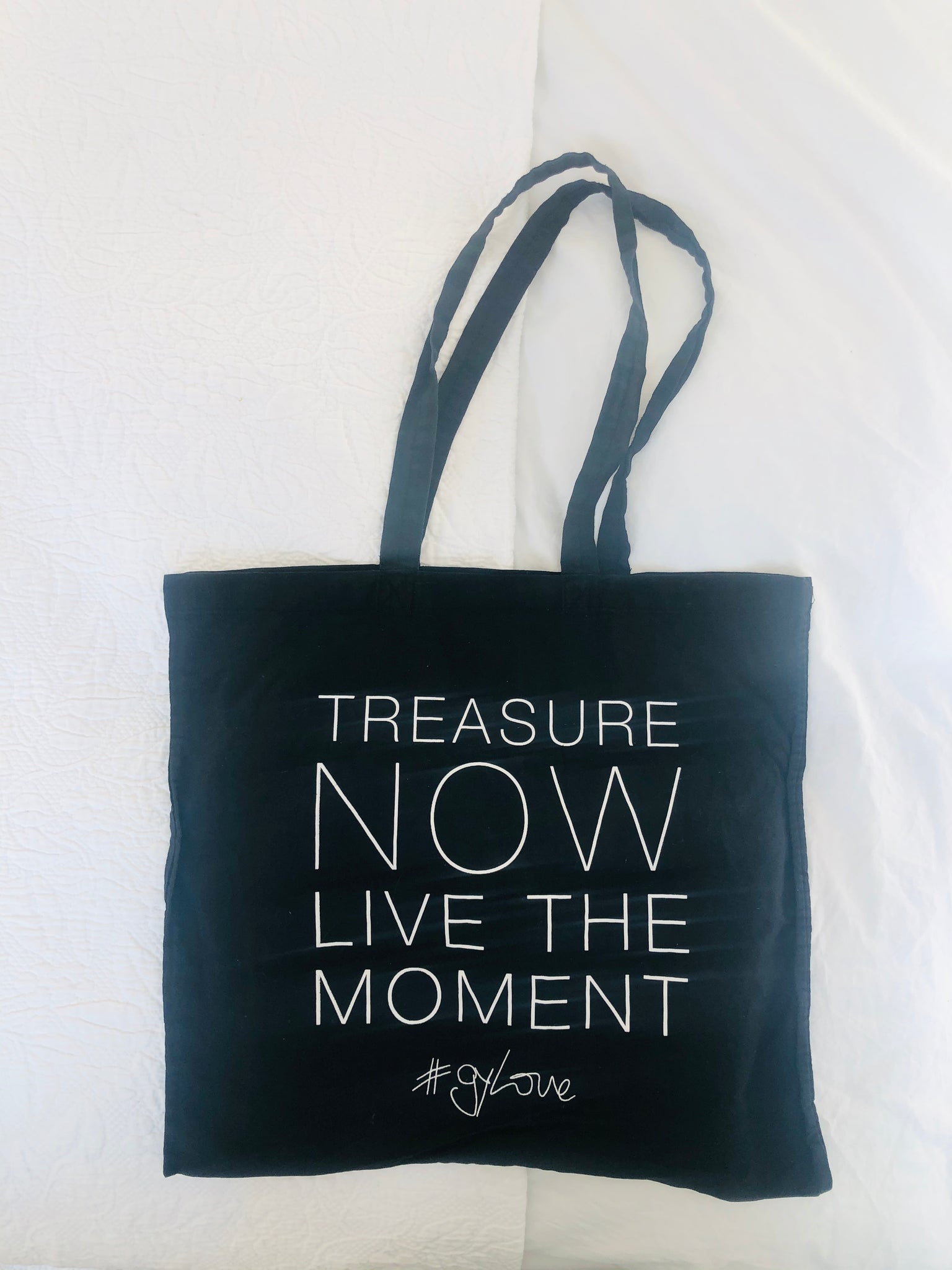 GY'BAG – TREASURE THE MOMENT