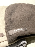 Beanie Fold Wool Merino