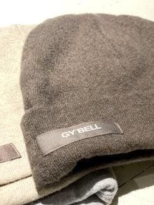 Beanie Fold Wool Merino