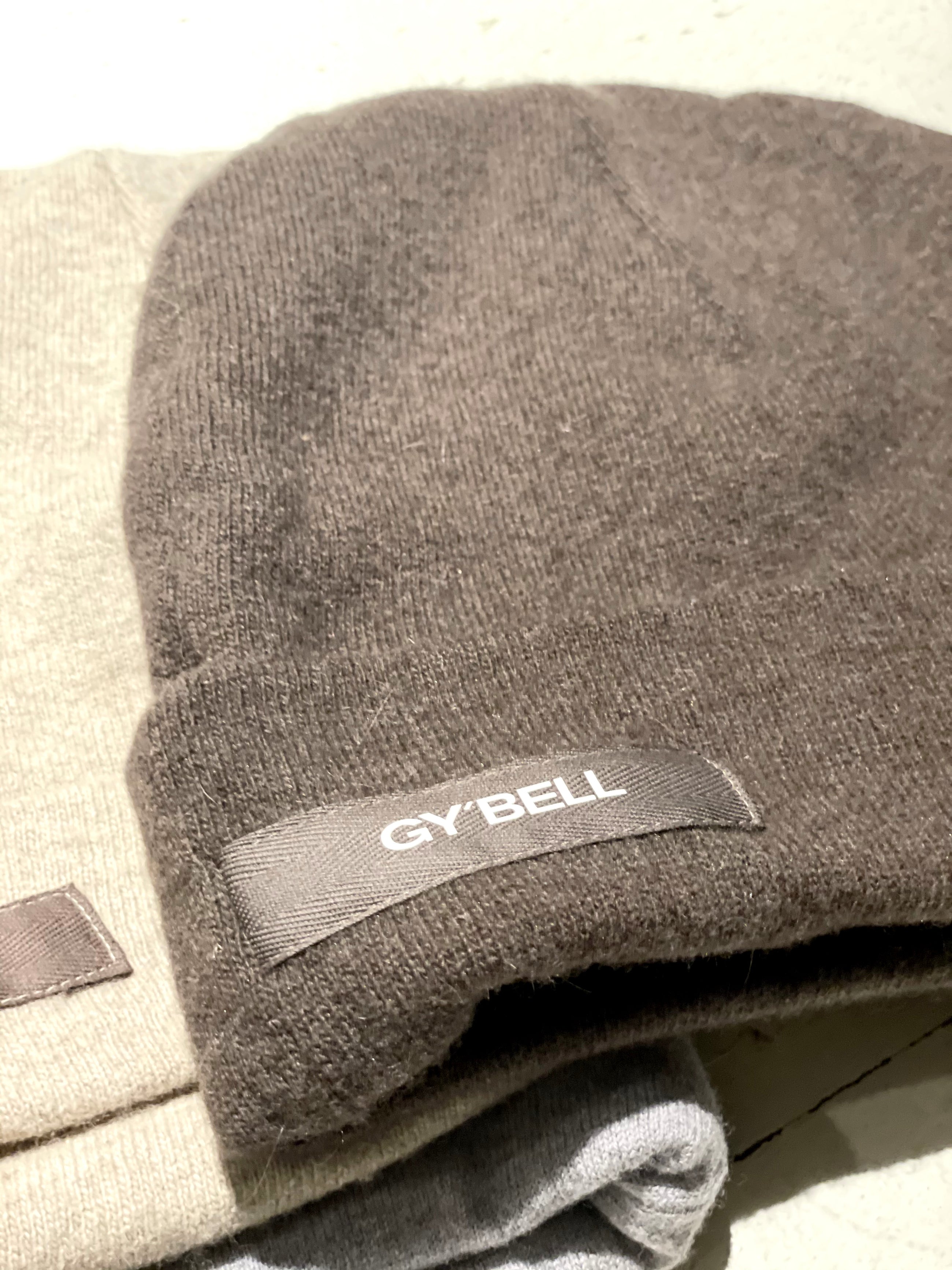 Beanie Fold Wool Merino