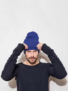 Mütze Wool Merino