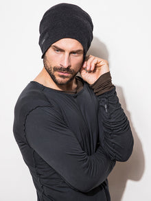 Mütze Wool Merino