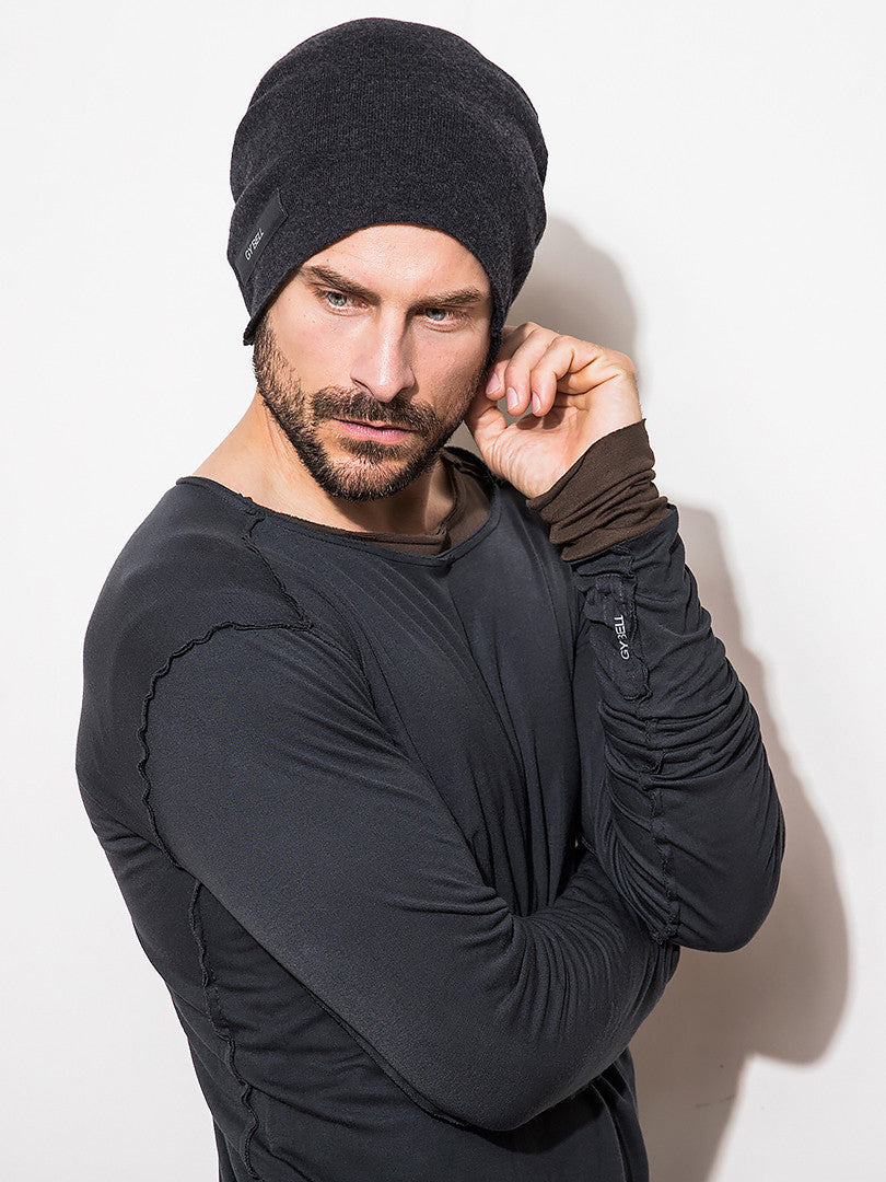 Mütze Wool Merino